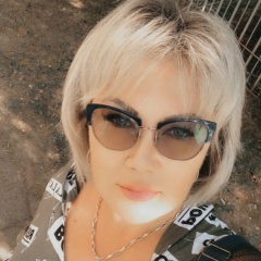 Евгения Пчелкина, 30.05, Москва