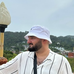 Мурад Мехтиев, 03.04.2000, Москва