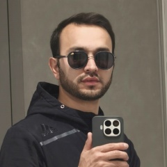 Turar Saduakas, 19.09, Астана