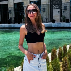 Катерина Катина, 02.03, Самара