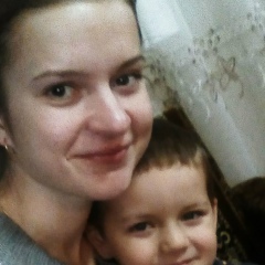 Анастасия Харабара, 14.08.1995, Кишинев