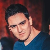 Тимур Ахметов, 16.05, Алматы