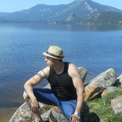 Алексей Лунегов, 01.09.1989, Курган