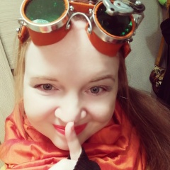 Юлия Морозова, 16.11, Санкт-Петербург