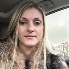 Yulia Kuchabska, 03.08.1986, Washington, D.C.