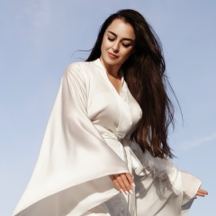 Саида Мамрукова, 29.01.1991, Краснодар