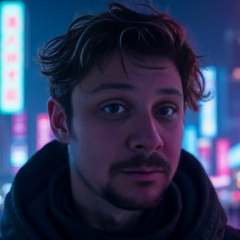 Виталий Михайловский, 08.06.1988, Москва