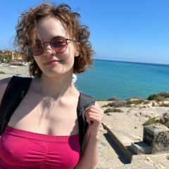 Елизавета Кузнецова, 15.06.1991