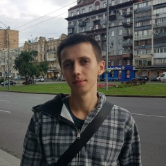 Андрей Скороход, 16.02, Днепр (Днепропетровск)