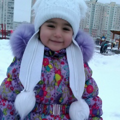 Бибихон Зайнаб, 13.10.2002, Москва