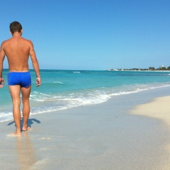 Михаил Архипов, 05.02.1990, Москва