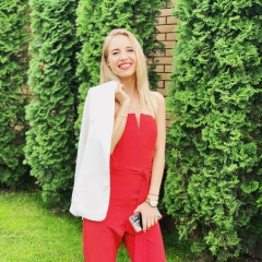 Маша Череватова, 07.04, Винница