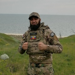 Адам Самаев, 12.02.1990, Грозный