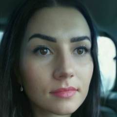 Люда Бульба, Березань