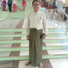 Kyaw Swe, 10.10.1960