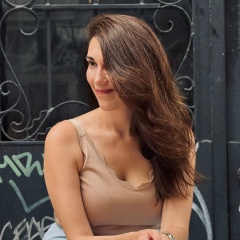 Александра Онищенко, Екатеринбург