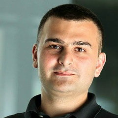 Vahe Torozyan, 24.09, Ереван