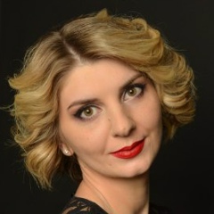 Екатерина Аришина, 28.07