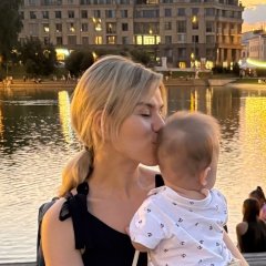 Оксана Крепышева, 29.03, Казань