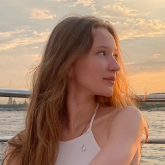 Ксения Бащук, 01.08