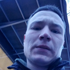 Влад Пальчик, 16.06.1998, Харьков