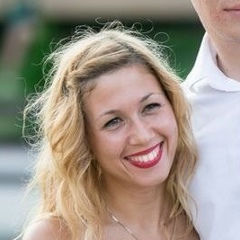 Лейсан Поварова, 20.03, Санкт-Петербург