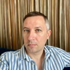 Сергей Гребенников, 25.07.1984, Москва