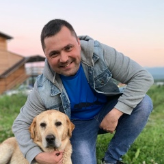 Павел Мартынов, 28.05, New York City