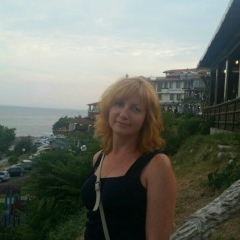 Светлана Курганова, 13.10, Санкт-Петербург