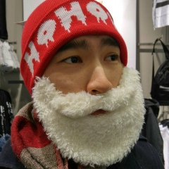 Очир Трушев, Москва