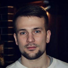 Дмитрий Емельянов, 08.02, Москва