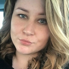 Daria Ardanova, 03.01, Москва