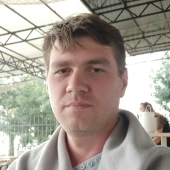 Александр Петроченко, 14.10.1983, Москва