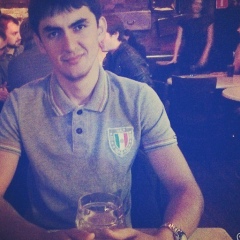 Nikita Narzulloev, 24.06, Москва