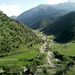 Кубат Кантов, 11.11.1988, Волгоград