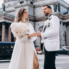 Алексей Плюто, 19.07, Санкт-Петербург