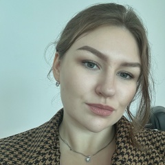 Ангелина Королева, 29.10.1998, Ростов-на-Дону