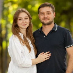 Ольга Голенко, 18.07, Краснодар