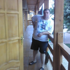 Алексей Зубов, 01.09.1977, Орёл