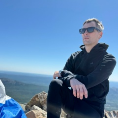 Макс Яковлев, 29.11, Набережные Челны