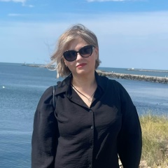 Галина Канашевич, 10.01, Светлый