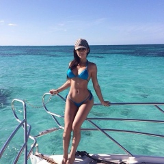 Абрамина Аванесова, 04.01.2001, Ялта