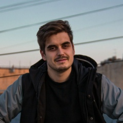 Алексей Горбунов, 11.12.1990, Санкт-Петербург