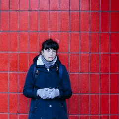 Лиза Винтер, 26.04