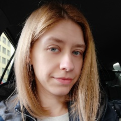Анна Иванова, 17.09, Москва