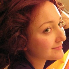 Ольга Степанова, 14.02, Vancouver