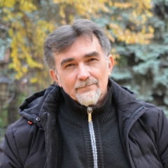 Юрий Ливицкий, 20.10.1974, Курск