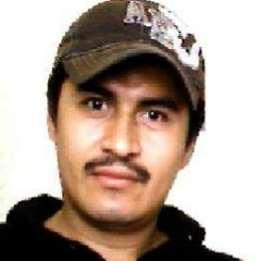 Cheo Adan, 01.04.1979, México