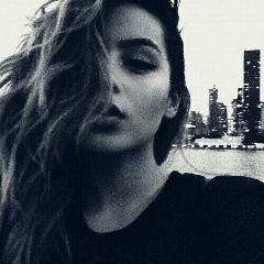 Карина Билялова, Алматы