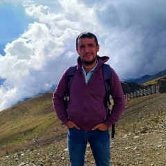 Азамат Насруллин, 28.01.1985, Уфа